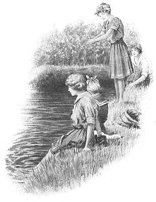 "'I believe the only way to learn to swim is to dive
in head-first.'"