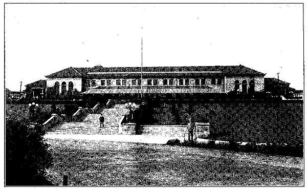 Zo&ouml;logical Garden in Highland Park