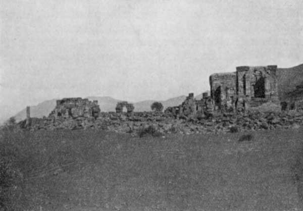 Fig. 58. M&aacute;rtand Temple.