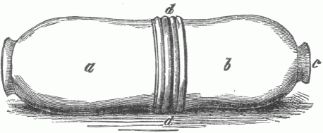36.&mdash;CHALDEAN JAR-COFFIN. (Taylor.)