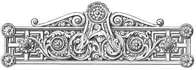 Vignette,&mdash;Wild Rose