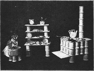 Fig. 68&mdash;Just like a kitchen.