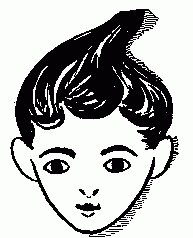 Fig. 138&mdash;Daffy-down-dilly.