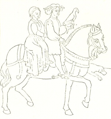 Fresco at Mesocco&mdash;May