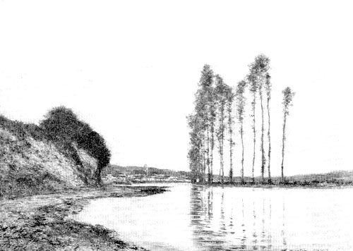 Fig. 34. The Harp of the Winds. Martin. Courtesy of the
Metropolitan Museum of Art, New York City