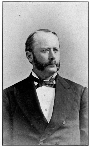 The Author&mdash;Twenty years after