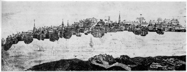 Figure 7.&mdash;Newburyport, Massachusetts.