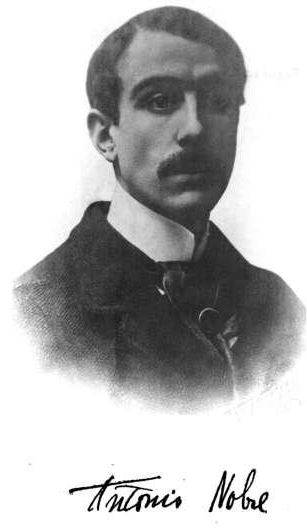 Foto de Ant�nio Nobre