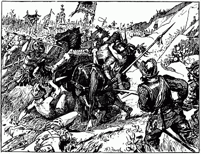 Cort&eacute;s continued successes