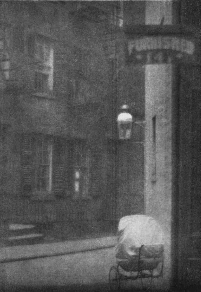 CITY STREETBy Blanche C. Hungerford (Mrs. Latimer), High Bridge, N. J. CITY STREET, By Blanche C. Hungerford (Mrs. Latimer), High Bridge, N. J.