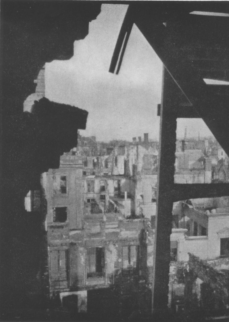 RHEIMSBy Arthur D. Chapman, New York RHEIMS, By Arthur D. Chapman, New York