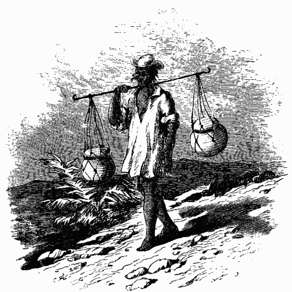 Bearing Burdens.&mdash;Page 89.