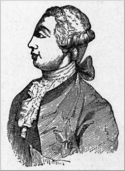 GEORGE III.
From an anonymous print.