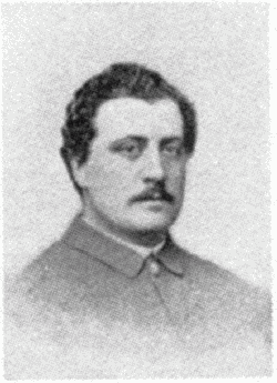 CAPT. MARTIN M. BROBST
CO. H