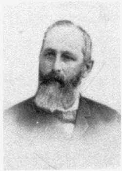 CAPT. GEO. W. WILHELM
CO. F