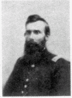 CAPT. CHAS. M'DOUGAL
CO. C