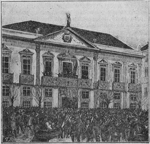 Proclama��o da Republica