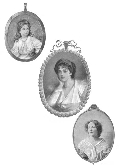 [By Edith Maas.

"DELIA."