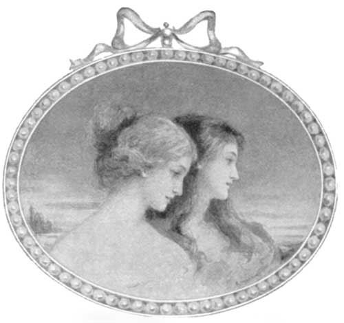 THE PRIDE OF ENGLAND. By Esm&eacute; Collings