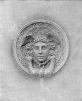 THE DUKE OF DEVONSHIRE'S.

(Piccadilly.)