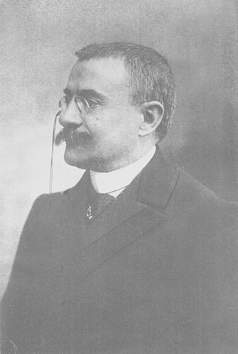 M. DELCASS&Eacute;, FRANCE’S MINISTER OF FOREIGN AFFAIRS