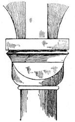Norman.
      Crypt, Winchester.