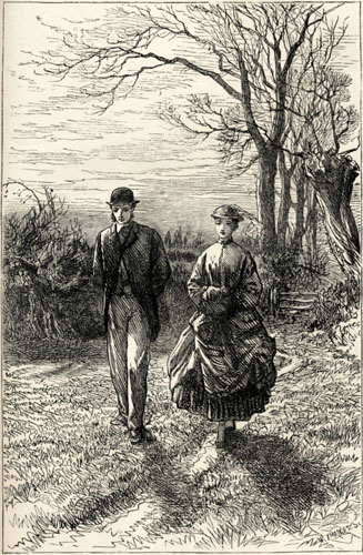 Lily wishes that they might
      swear to be Brother and Sister.