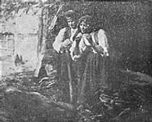 Que grande calamidade―Jos&eacute; Malhoa