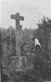 Junto ao Cruzeiro―Antonio Jos&eacute; da Costa