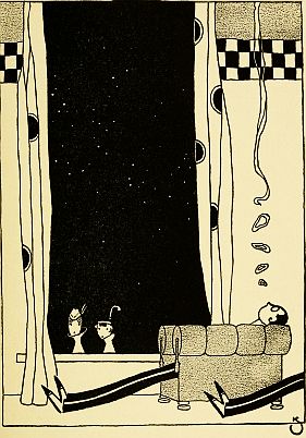 SOME FOR THE COMFORTS OF A CLUB MAY SIGH.