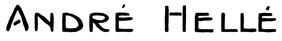 Andr� Hell�