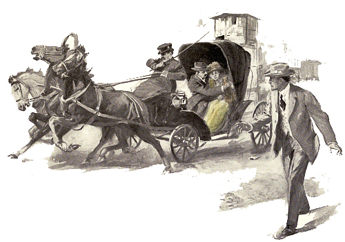 In that instant I had caught a glimpse of a white face.
Page 102