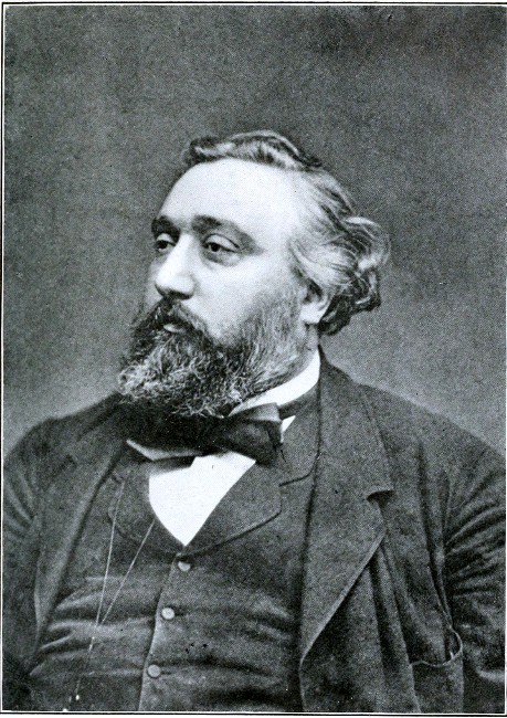 L&Eacute;ON GAMBETTA