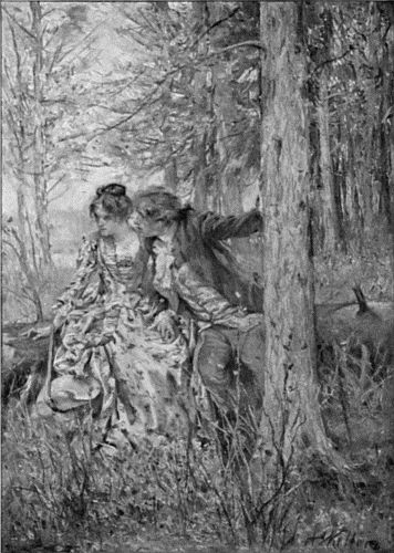 "'I know, I know, but&mdash;'"