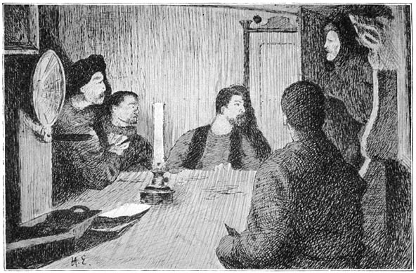 &ldquo;All Hands on Deck!&rdquo;