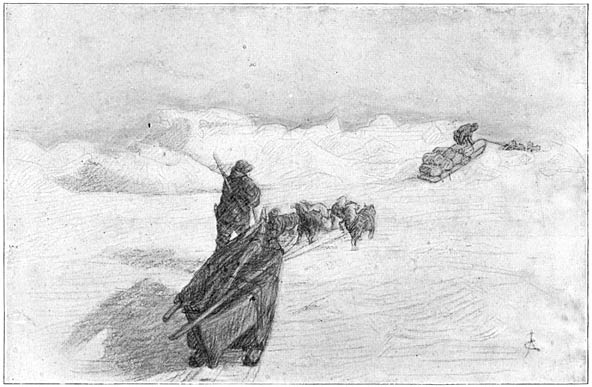 &ldquo;On Tolerably Good Ground&rdquo;