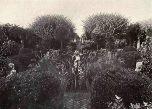 PLATE 59 "The Orchard," Southampton, L.&nbsp;I. James Lawrence Breese, Esq.