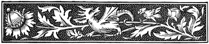 II&mdash;The Heren-Suge.&mdash;The Seven-Headed Serpent.