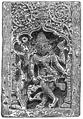 A BRICK FROM HENRY MARTYN&rsquo;S PAGODA