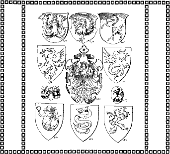 Figuren 273&ndash;283.