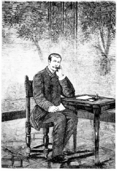 &mdash;Non! dit-il, cette lettre est indigne de moi.