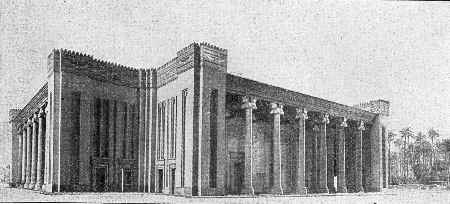 From Price, The Monuments and the Old Testament
