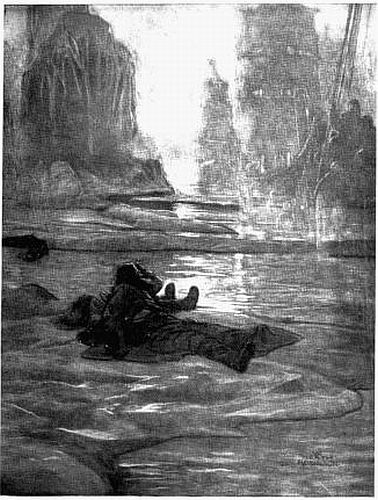 THE SONG OF THE DEAD.