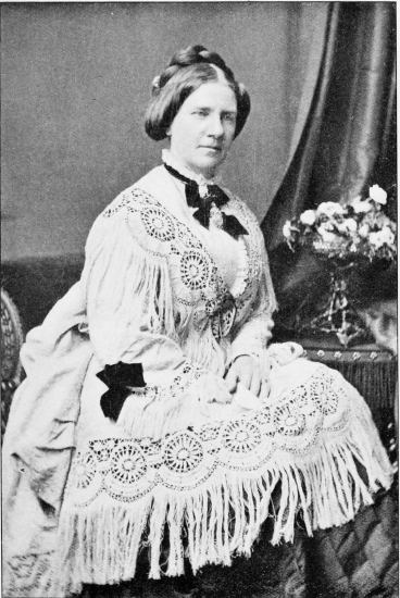 Photo by          W. & D. Downey.


Yours sincerely Jenny Goldschmidt