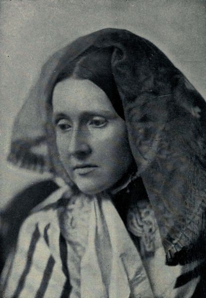 JULIA WARD HOWE
