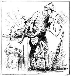 Dealing With Gas Attacks
&mdash;Dallas News.