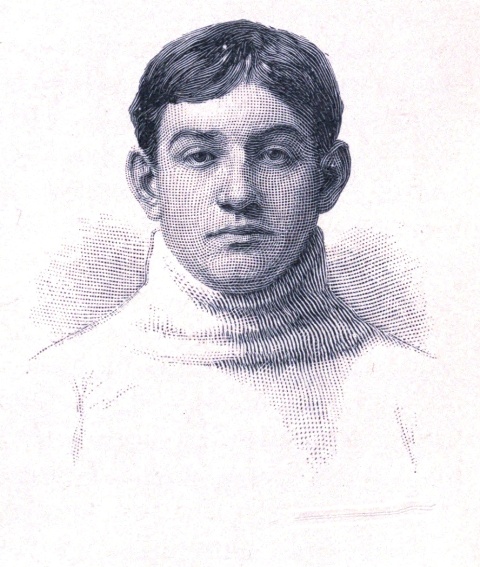 B. W. TRAFFORD.

Harvard.