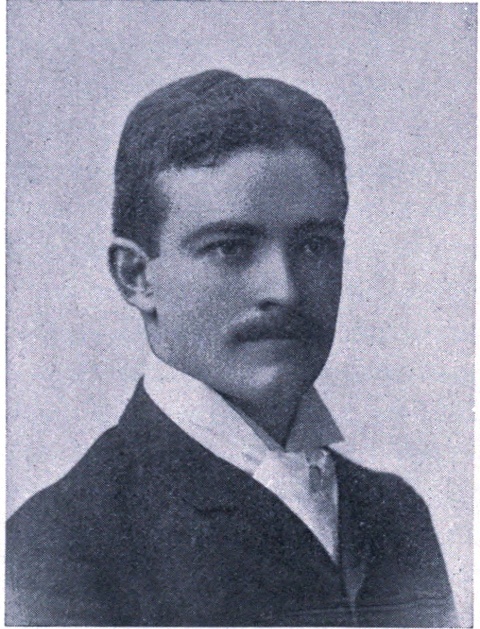 KNOWLTON L. AMES.

Princeton.