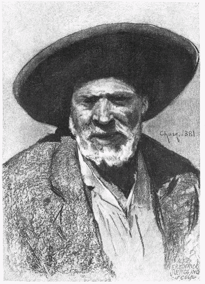 FIG. 88.&mdash;The Spanish Peasant. Engraved by F. Juengling.