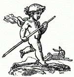 FIG. 72.&mdash;Vignette from “Rogers’s Poems.” London, 1827.